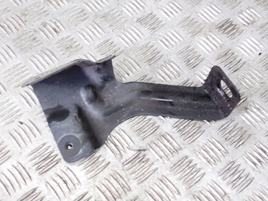 Bracket Mount Intercooler Reinforcement Right Dodge Ram V 3.0D 2019-