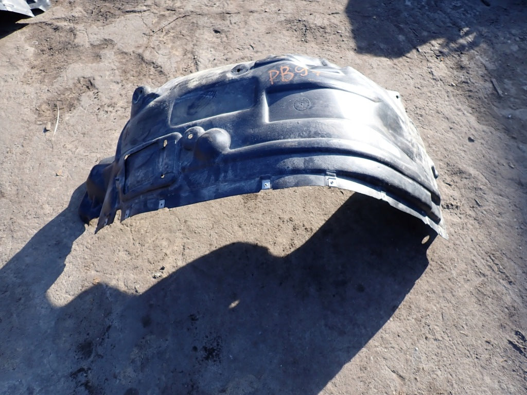Front Wheel Arch Dodge RAM V 2019-