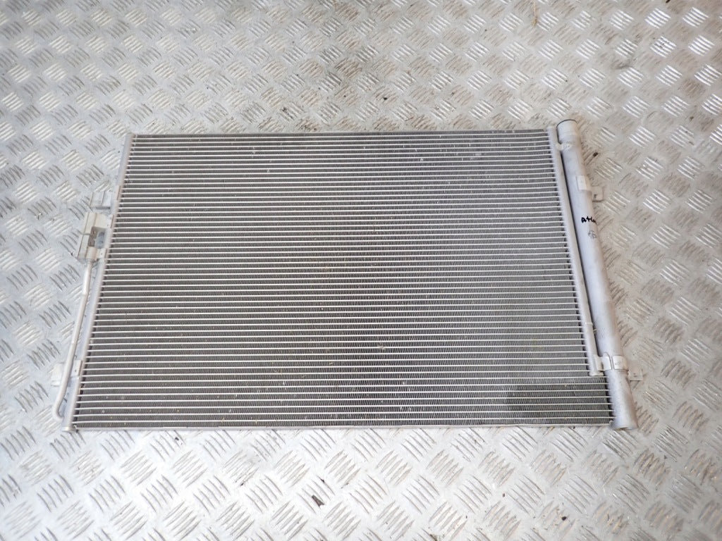 Air Conditioning Cooler VW Atlas 2.0 3.6 2018- Atlas Sport