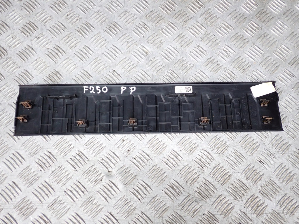 Osłona Progu Przód Przednia Ford F350 F250 F150 6.2 4x4 Super Duty 2021