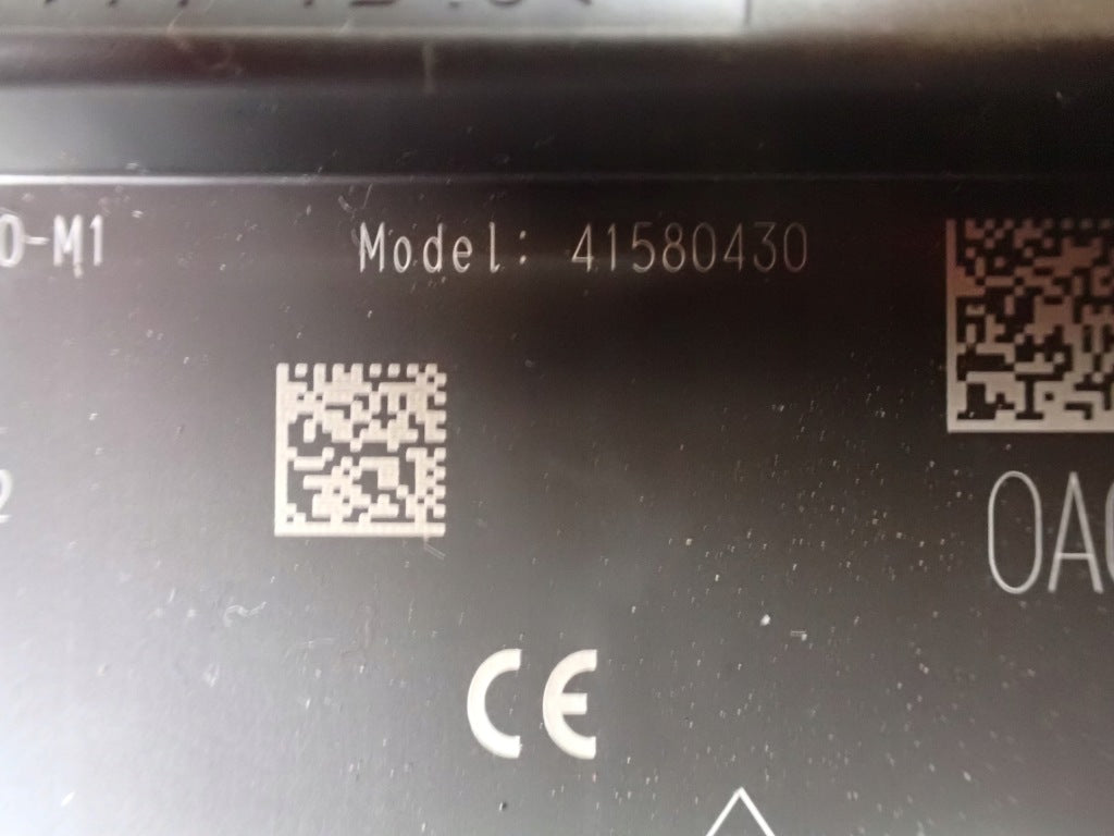 Comfort Control Module BCM Honda Pilot 4 YG2 3.5 J35Y8 4x4 2023