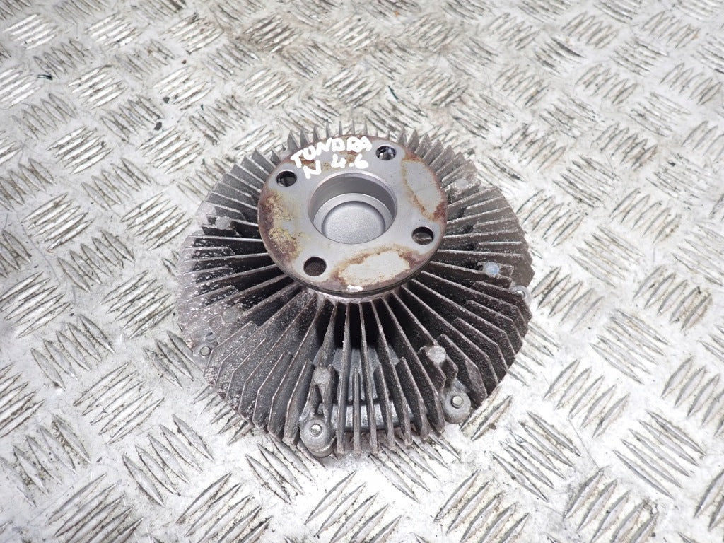 Sprzęgło Wiskotyczne Wisko Wisco Toyota Tundra 5.7 4.6 2016