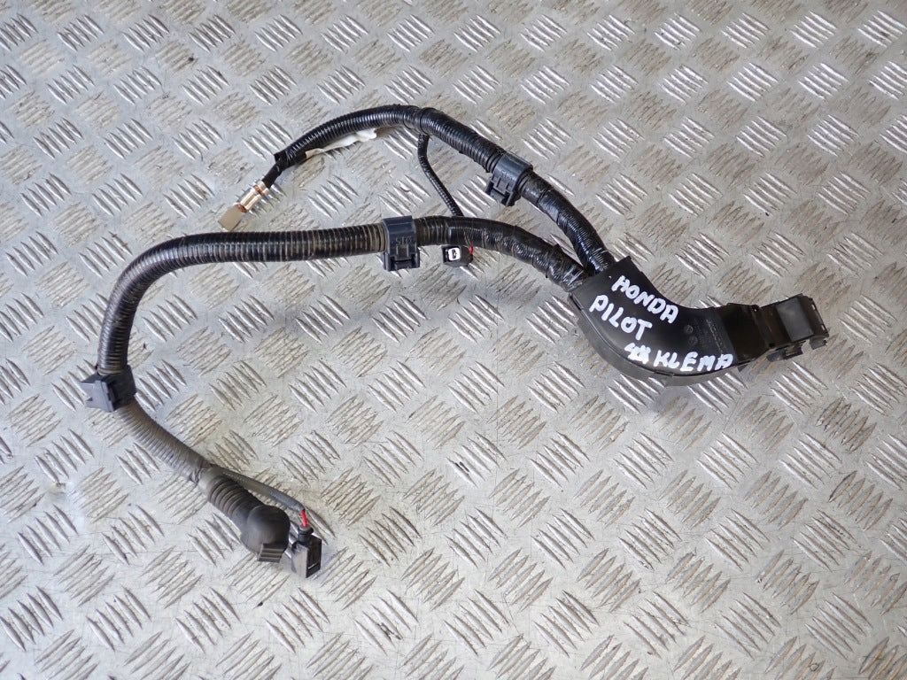 Honda Pilot 4 YG2 4x4 23- Battery Positive Cable Harness