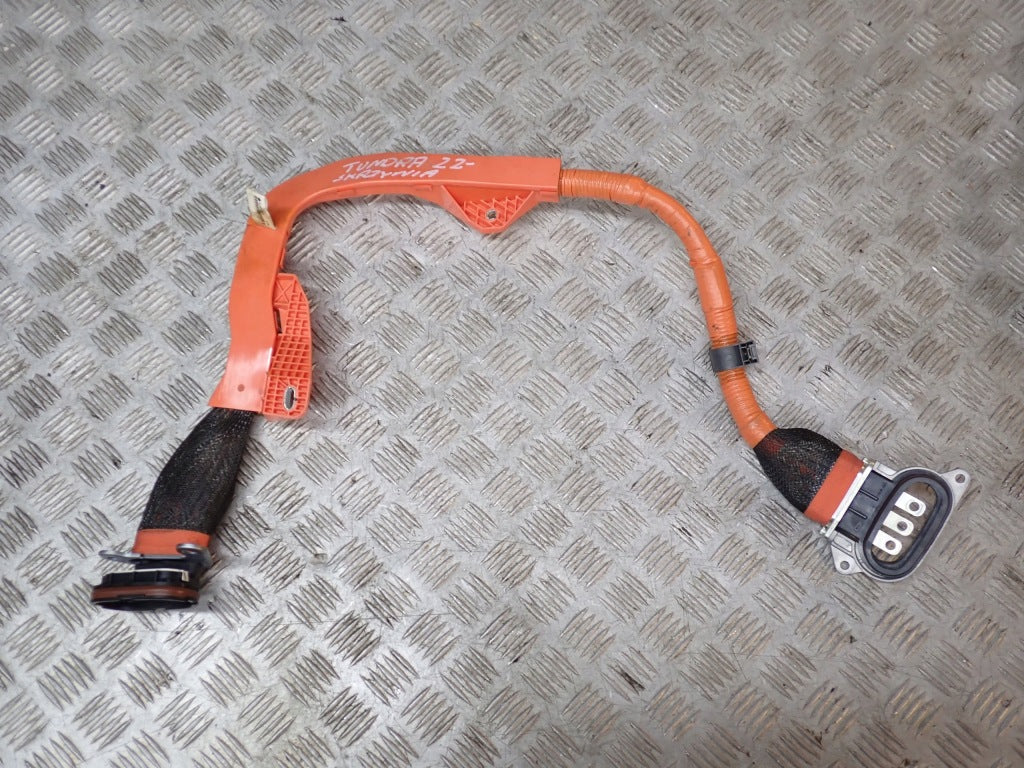 Wire Harness Cable Toyota Tundra Sequoia 3.4 3.5 Hybrid 22-