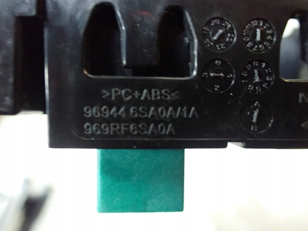 Panel Przełącznik Trybu Jazdy Infiniti QX60 L51 22-