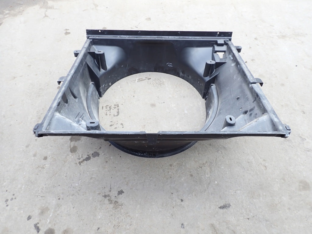 Air Intake Fan Housing Cover Ford F350 F250 6.2 2017-
