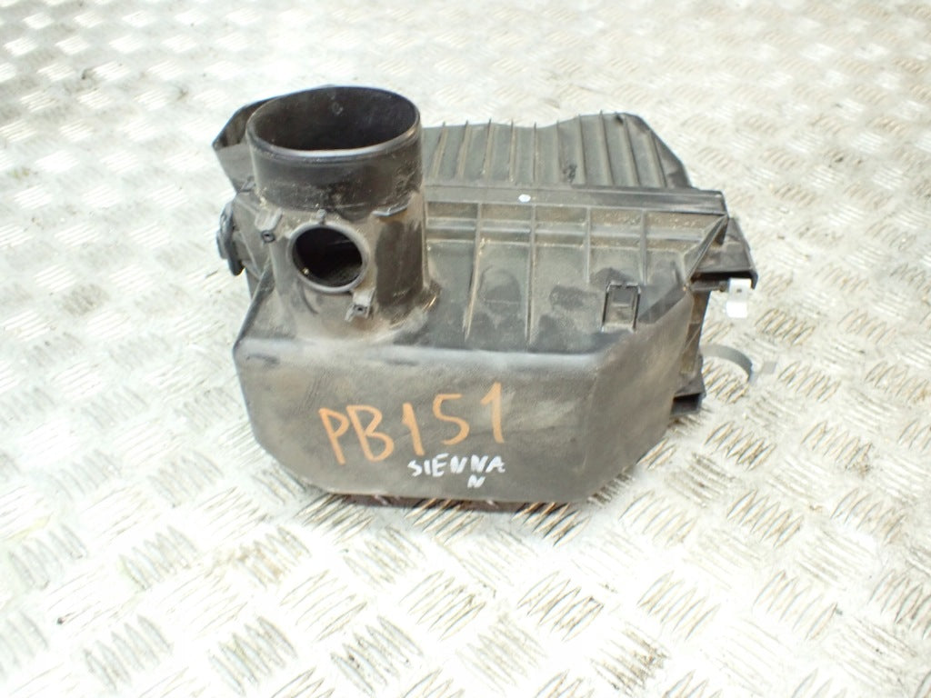 Obudowa Filtra Powietrza Toyota Sienna XL40 2.5 Hybrid Highlander Lexus 21-