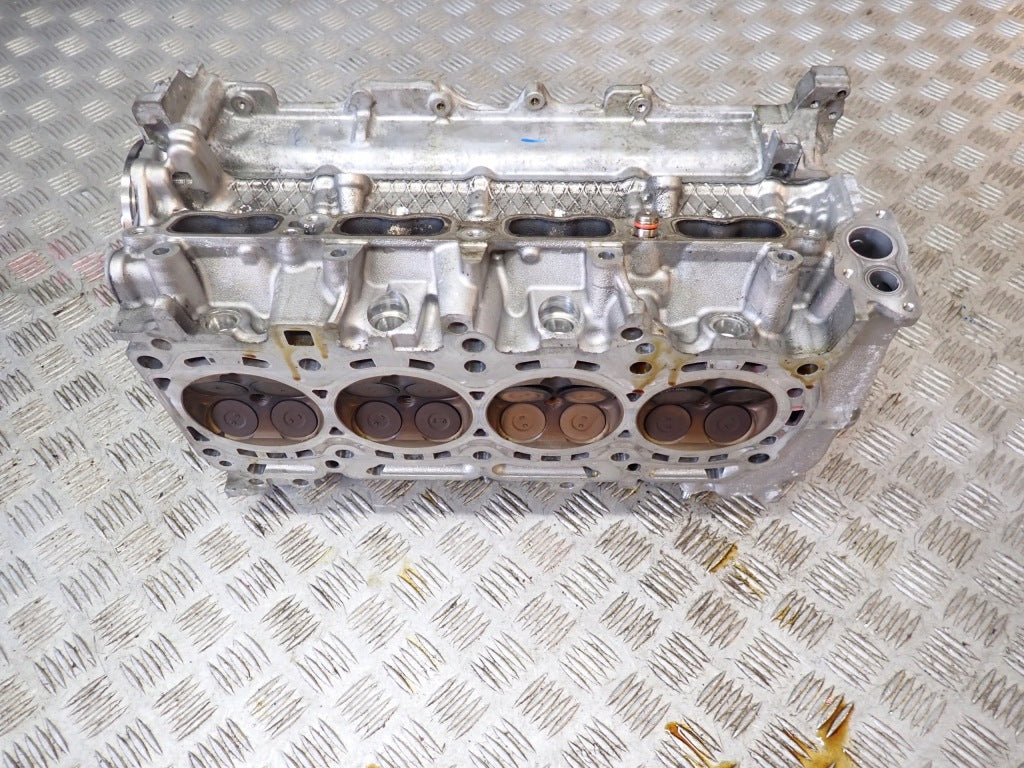 Głowica Kompletna Toyota Sienna XL40 2.5 Hybryda A25A-S83 2021-
