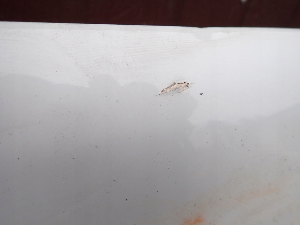 Maska Dodge Ram IV 1500 09-