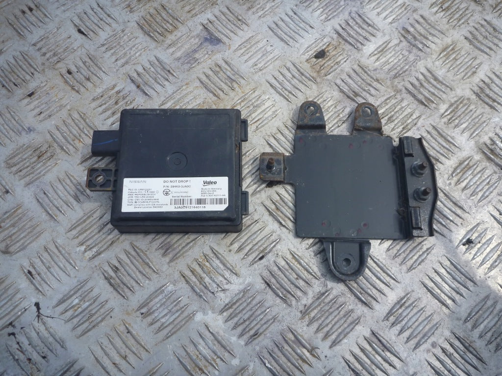 Radar Tylny Blind Spot Infiniti JX35 QX60 4x4 13-