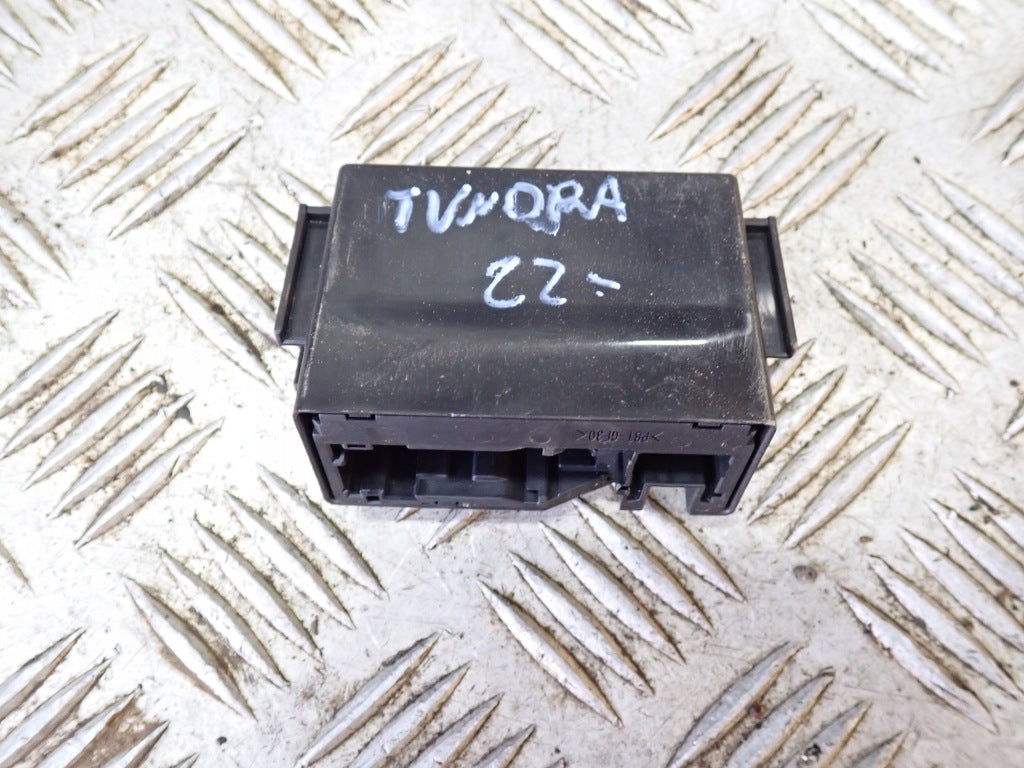 Lighting Control Module 3.4 3.5 Toyota Tundra 2022