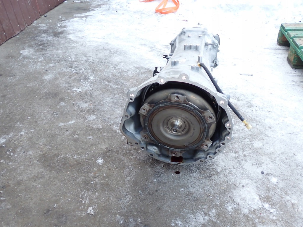 Gearbox 10 AJA0E AWR10L65 Toyota Tundra Sequoia 3.4 3.5 4x2 2022-