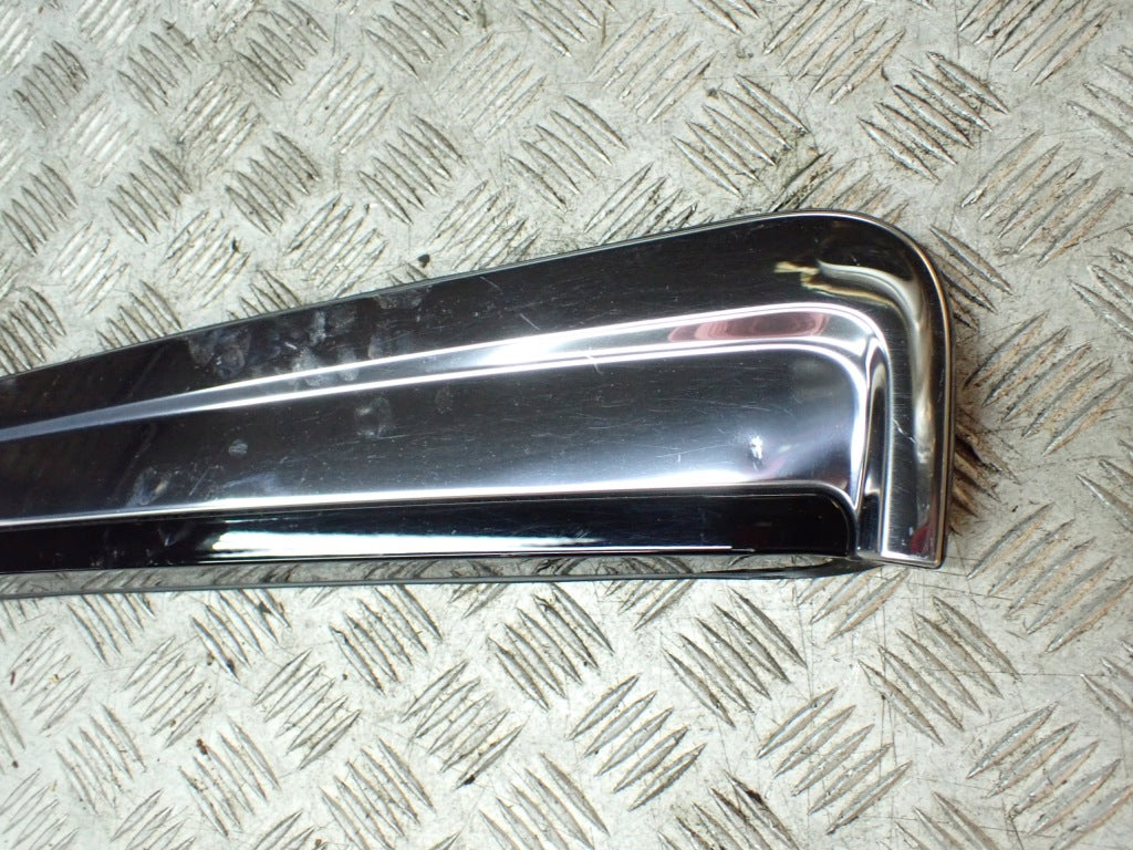 Left Rear Fender Trim Chevrolet Tahoe Yukon 21-