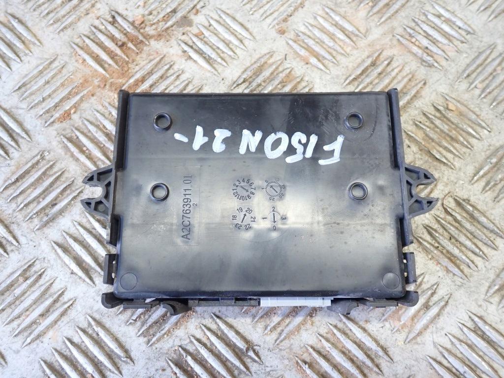 Moduł Blokady Tylnego Mostu Ford F150 3.5 4x2 2021