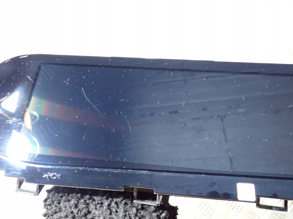 LCD Monitor Display Passenger Screen Jeep Grand Cherokee WL 2021-
