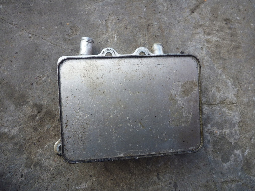 Chłodniczka Oleju z Podstawą Dodge Ram 13- 8hp