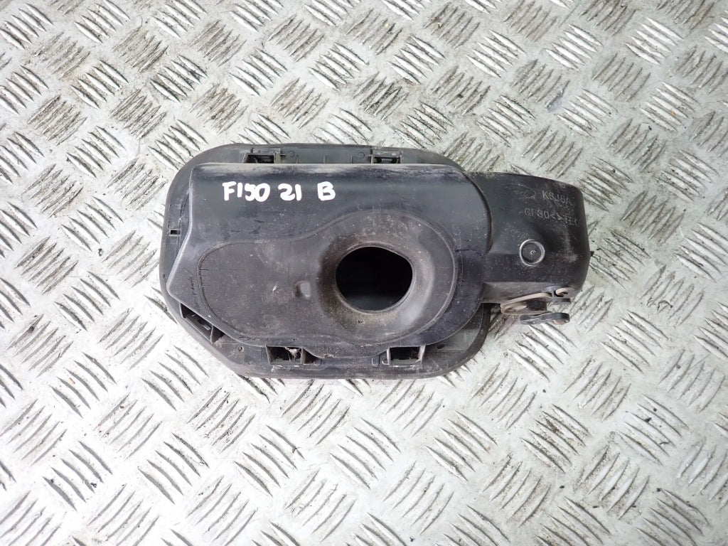 Fuel Filler Flap Ford F150 2021-