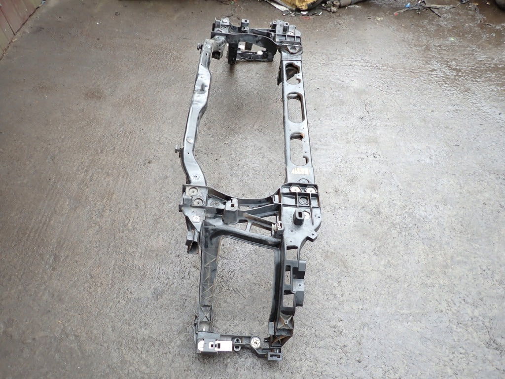 Front Fascia Reinforcement Dodge Ram Diesel Ecodiesel 13-