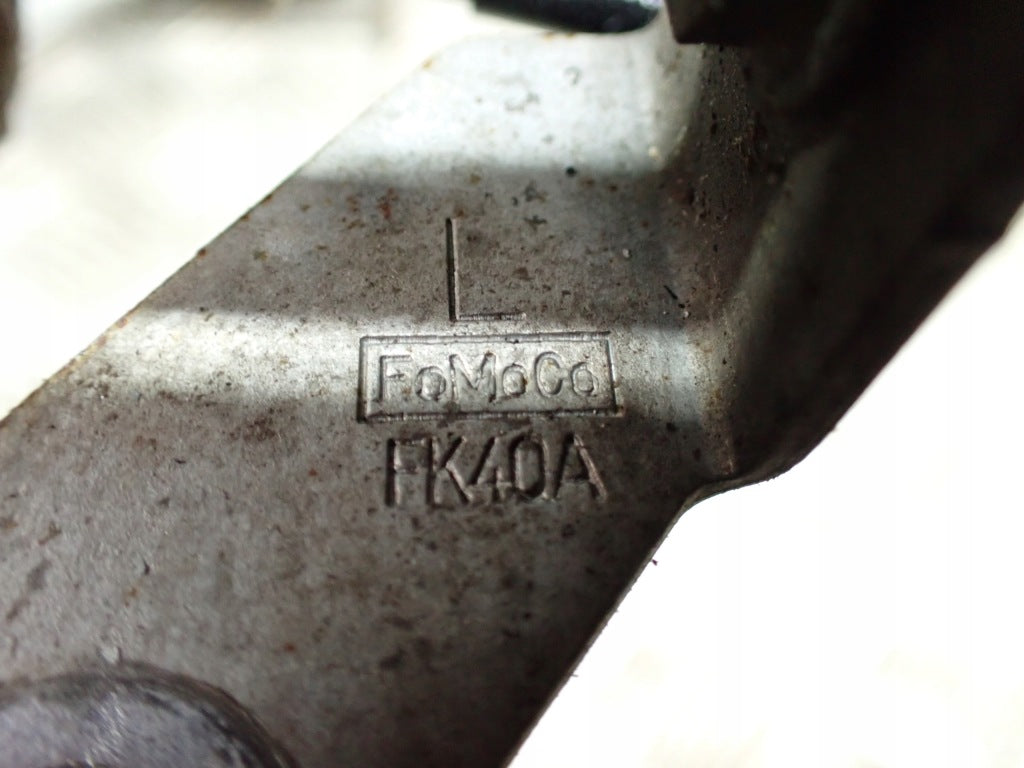 Przewód Hamulcowy Przedni Przód Ford F350 F250 6.2 4x4 2021
