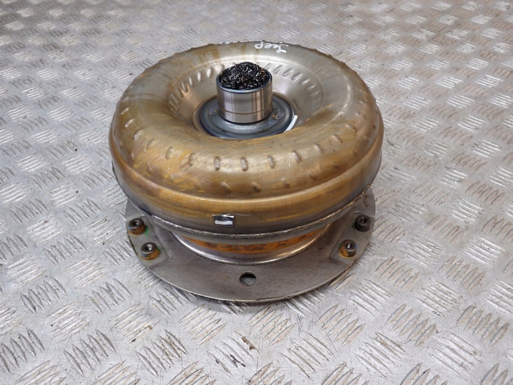 Torque Converter Clutch Jeep Wagoneer Grand WS Dodge Ram 5.7 6.4