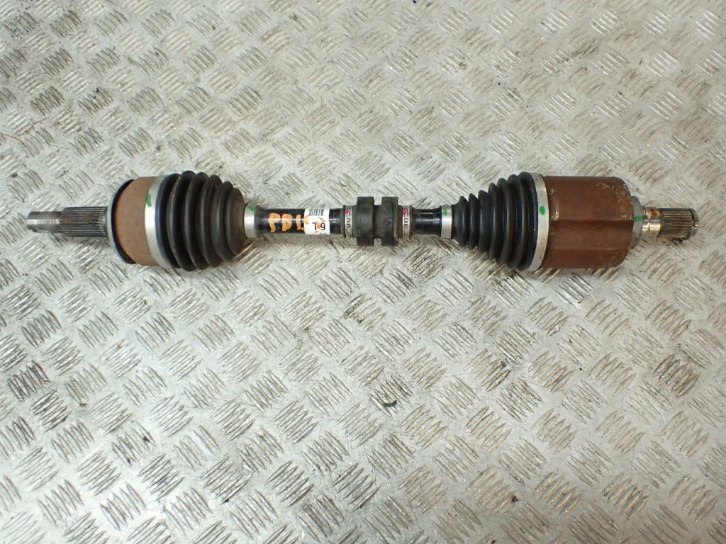 Półos Lewa Przednia Przegub Infiniti QX60 L51 3.5 4x4 Nissan Pathfinder 22-