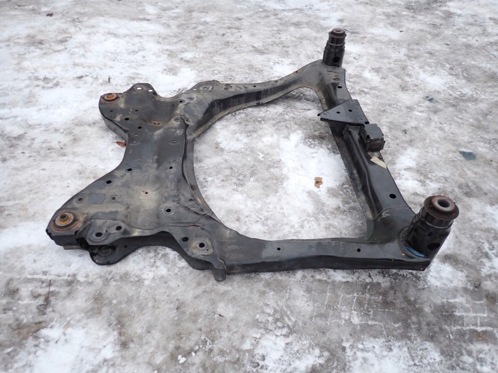 Engine Sled Bench Infiniti QX60 L51 3.5 4x4 Nissan Pathfinder R53 2022-