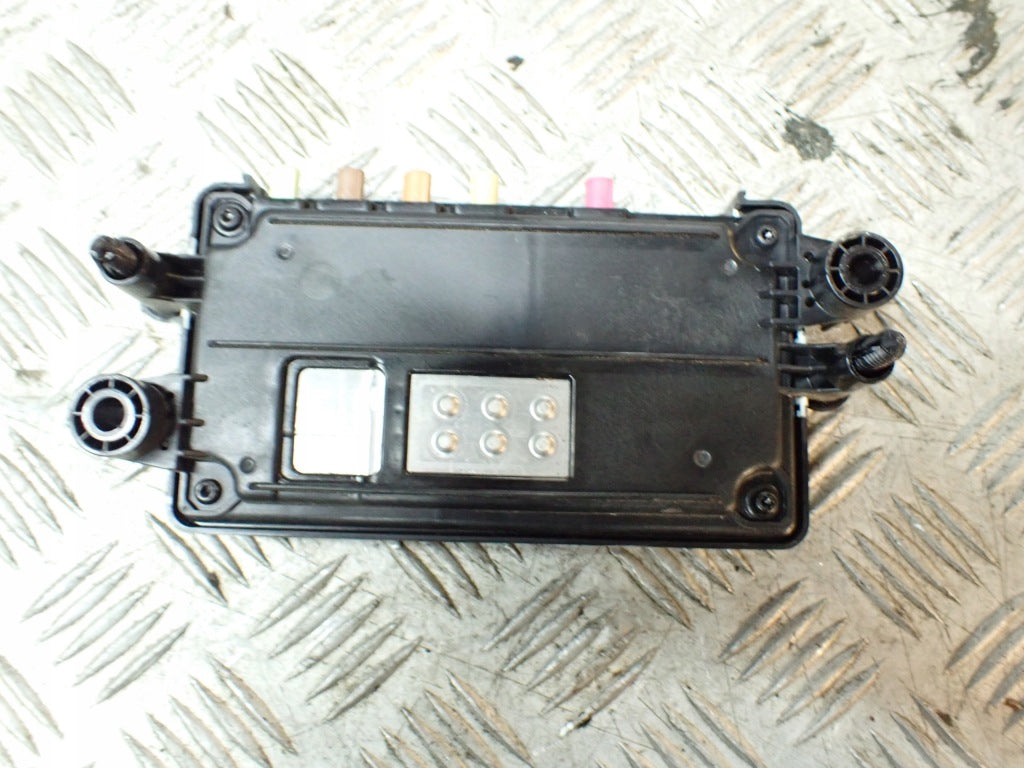 Dodge RAM V Limited Camera Module 2019-