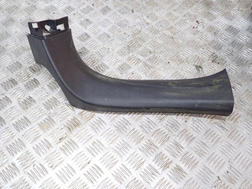 Listwa Osłona Klapy Bagażnika Prawa Tylna Tył Honda Odyssey EXL 3.5 2020