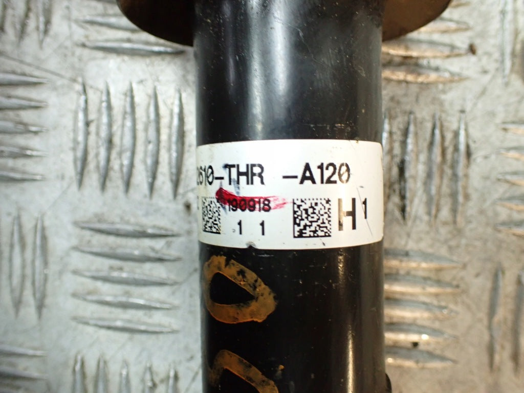 Rear Shock Absorber Honda Odyssey EXL 3.5 2020