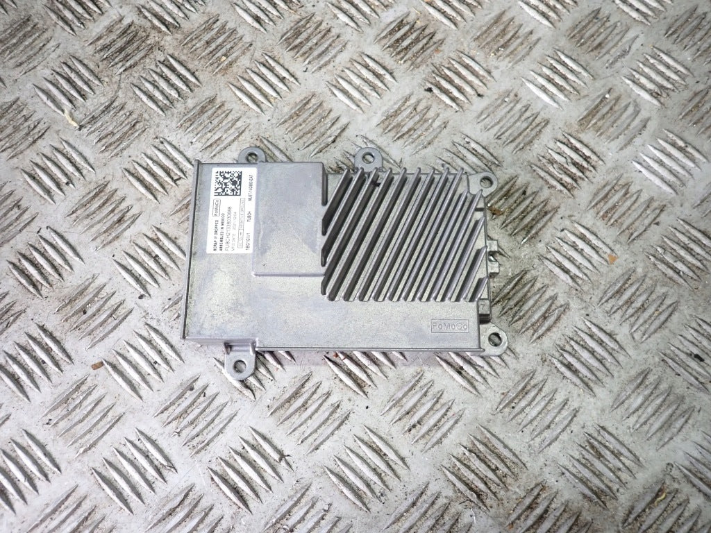 Gateway Control Module BCM ECU Ford F150 2021