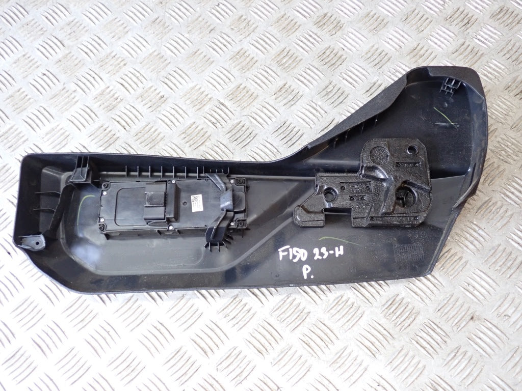 Right Passenger Seat Adjustment Panel Ford F150 Crew Cab 2025 LIFT
