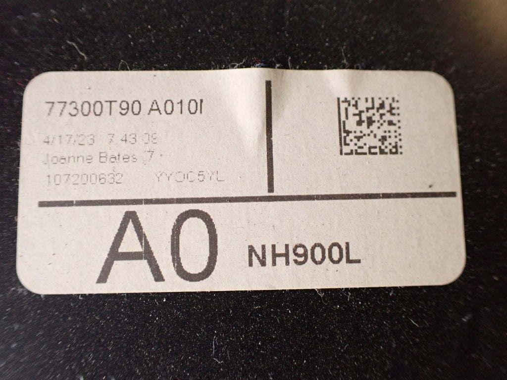 Osłona Deski Honda Passport Pilot 4 YG2 3.5 2023