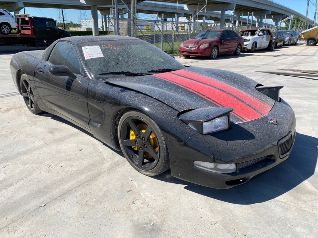 Stabilizator Przedni Łącznik Chevrolet Corvette C5