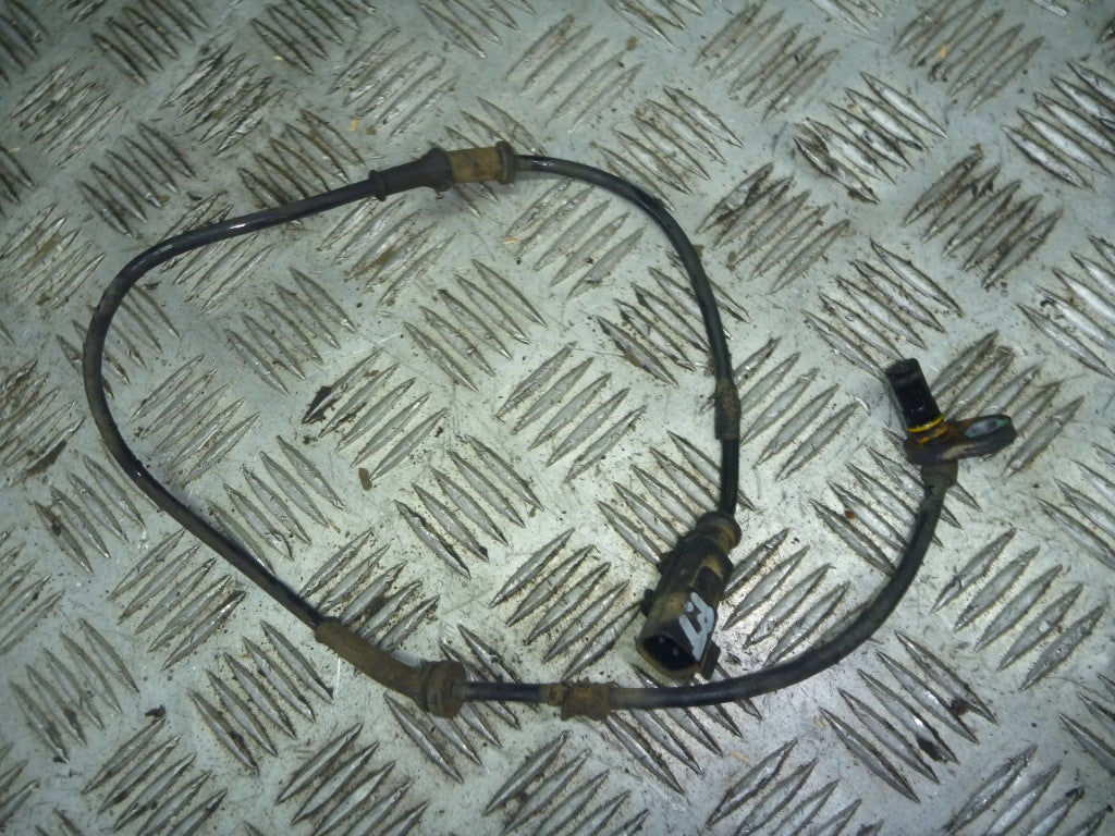 ABS Sensor Rear Yukon Escalade Suburban Tahoe 15-