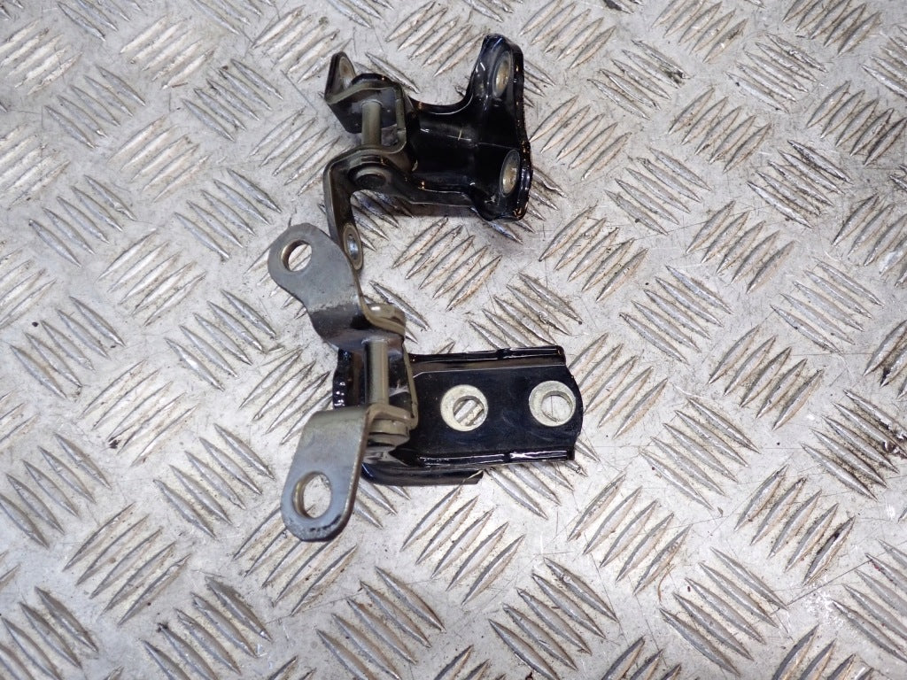 PARA Super Cub Door Hinges for the 2022 Toyota Tundra –