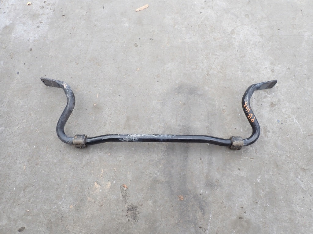 Front Stabilizer Bar Mounts Toyota Tundra 2022-
