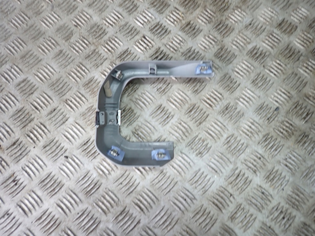 Left Dashboard Frame Decor Ford F150 2021-
