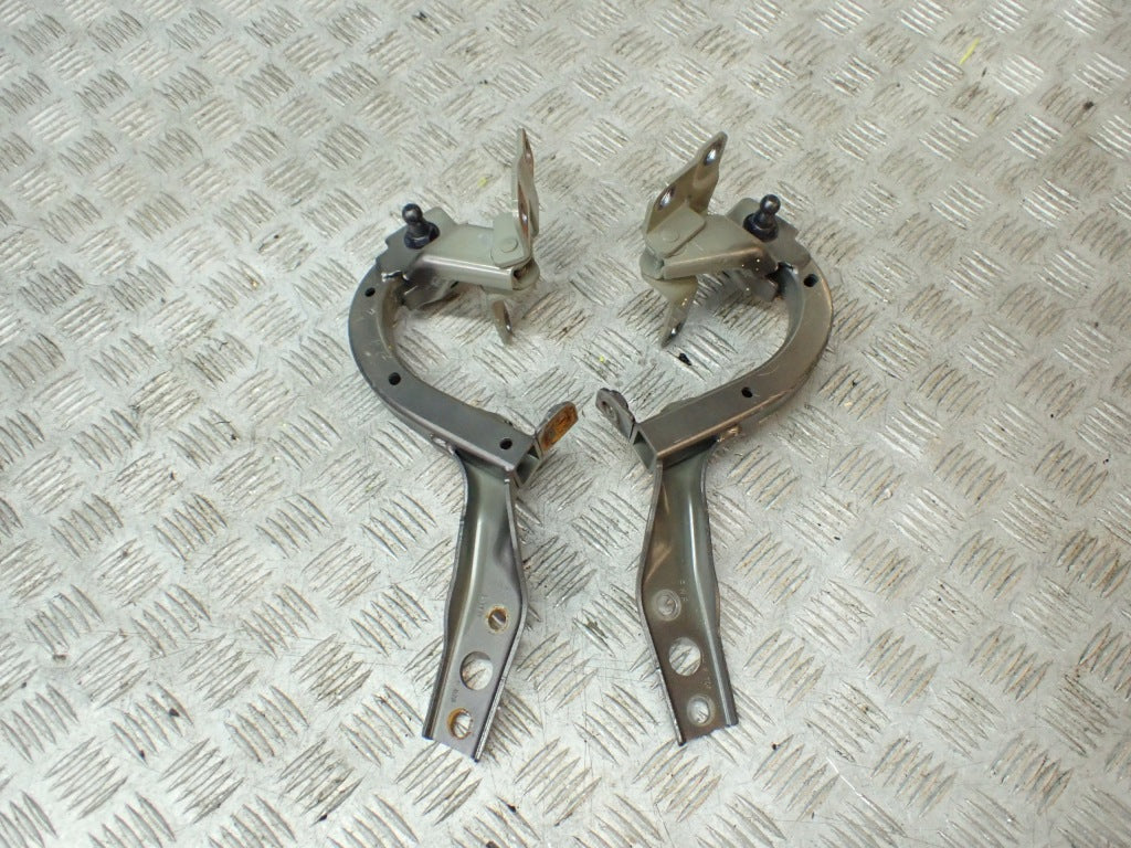 Tailgate Hinges Rear PAIR Honda Odyssey 2020