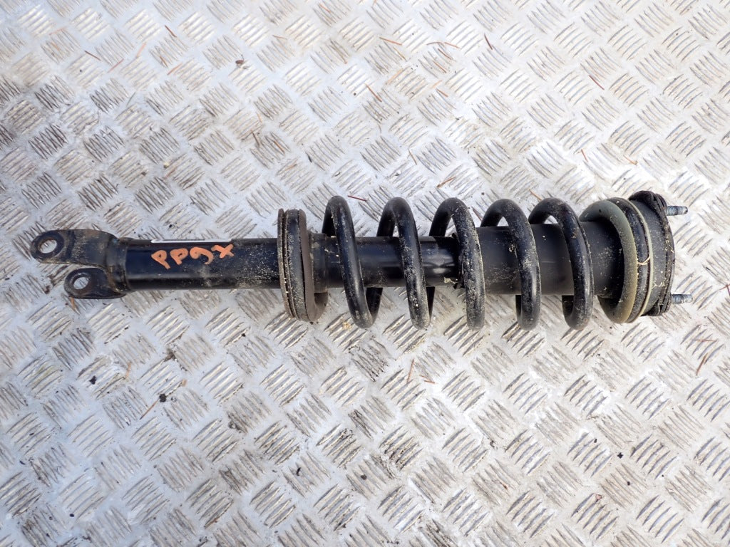 Shock Absorber Front Mcpherson 4x2 Dodge RAM V 2019-