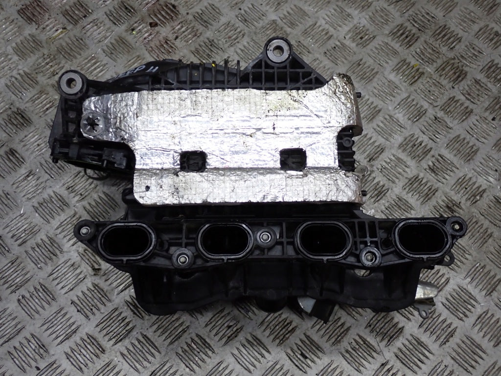 Kolektor Ssący Jeep Wrangler JL Grand Cherokee 2.0 4XE 2020