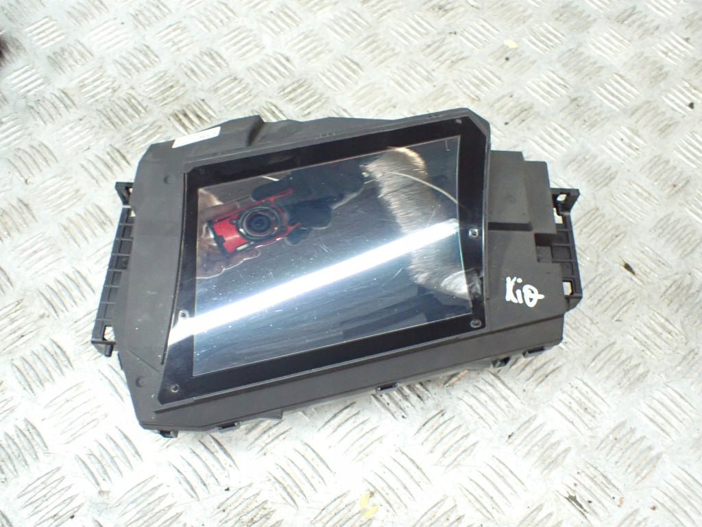 Wyświetlacz Head-Up Headup HUD Kia Telluride 3.8 GDI 4x4 2021