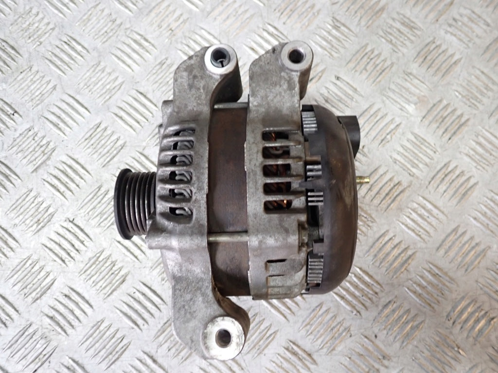 Alternator Maserati Quattroporte 3.8 GTS 2013-