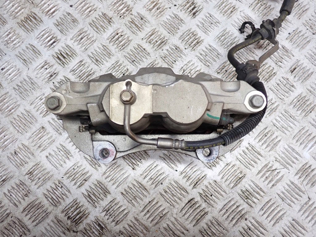 Left Front Brake Caliper Ford Explorer 3.0 ST 2021