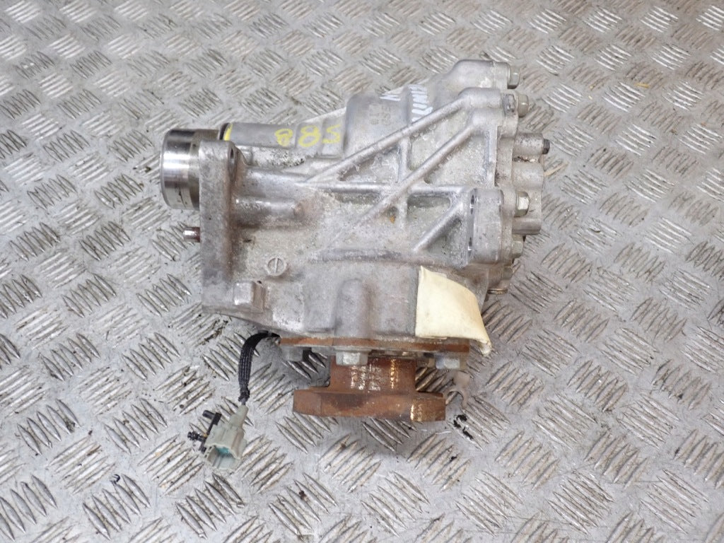 Reduktor Przekładnia Kątowa Infiniti QX60 L51 3.5 4x4 Nissan Pathfinder 22-