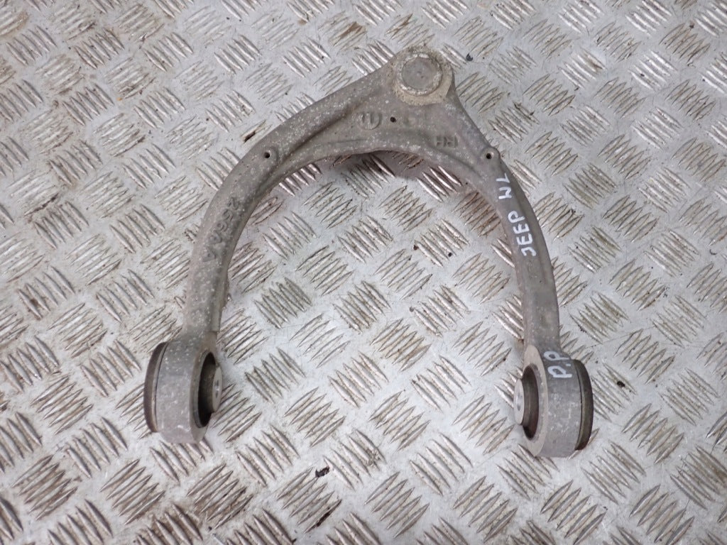 Right Front Upper Control Arm Jeep Grand Cherokee WL 2021-