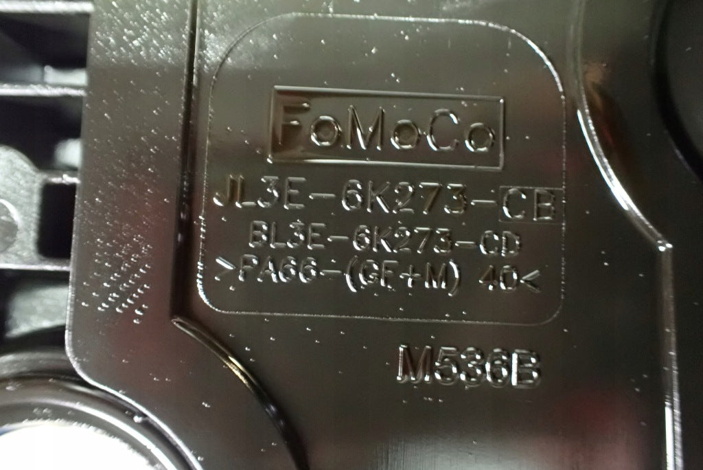 Pokrywa Osłona Górna Zaworów Lewa Ford Explorer F150 3.3 2020