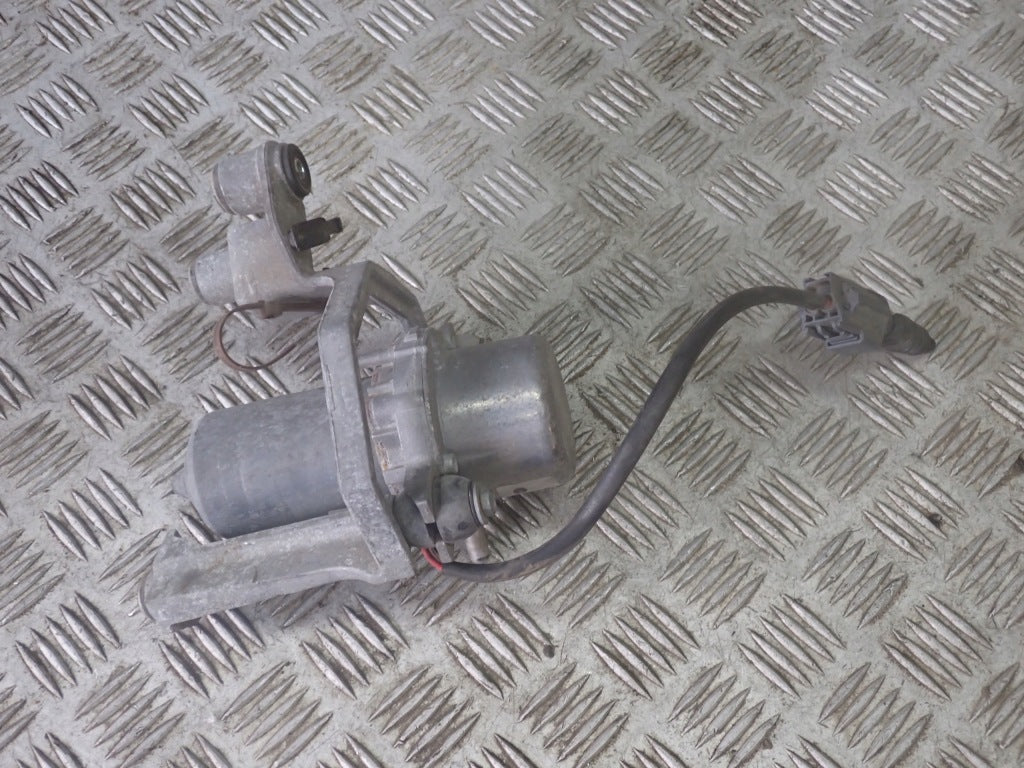 Vacuum Pump Chevrolet Corvette C7 2014-
