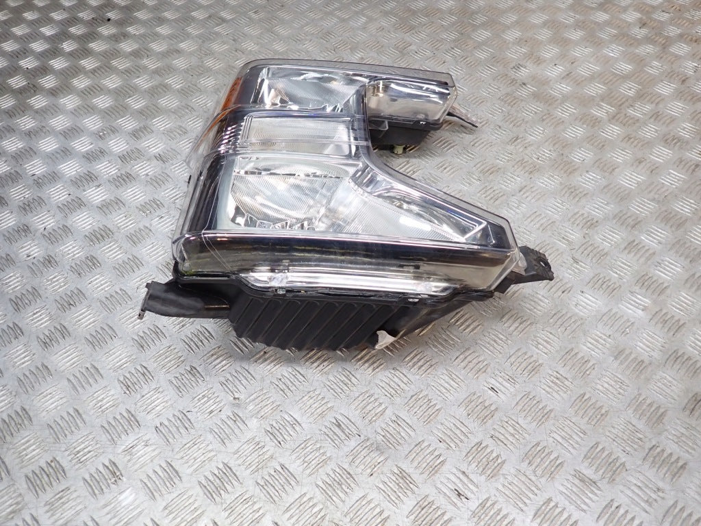 Lampa Prawa Przednia Reflektor Prawy Przód Ford F250 XLT P558 2021- LIFTING