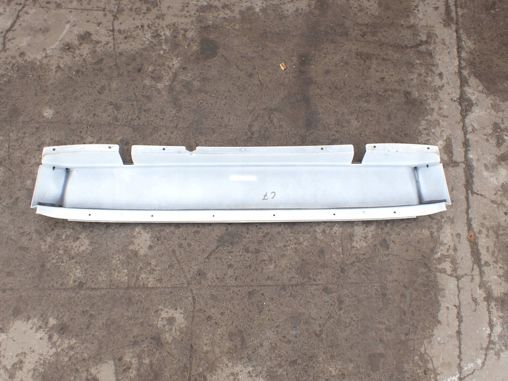 Roof Bar Cover Trim Chevrolet Corvette C7 2014-