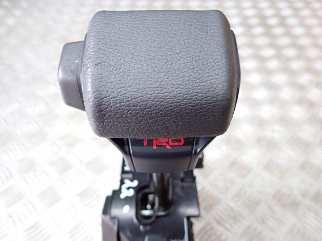 Gear Lever Selector Mechanism Shift Cable Toyota Tundra 2022-